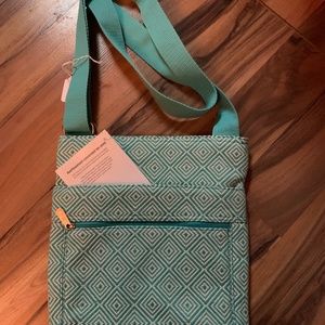 NEW Thirty-one organizing shoulder bag